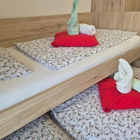 Apartma Simona Бохин Екстериор снимка