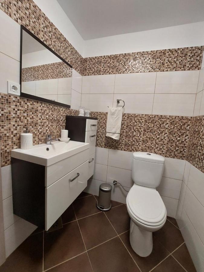 Apartma Simona Бохин Екстериор снимка