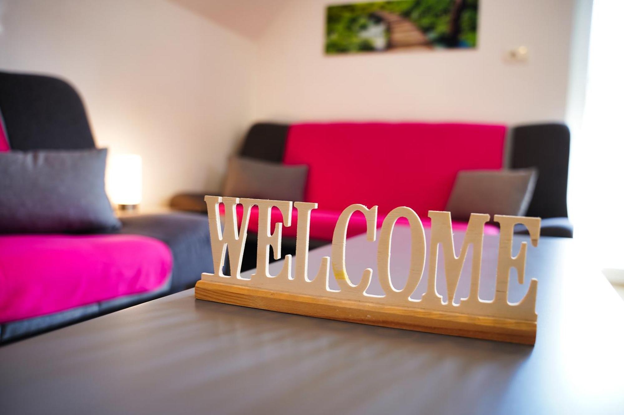 Apartma Simona Бохин Екстериор снимка