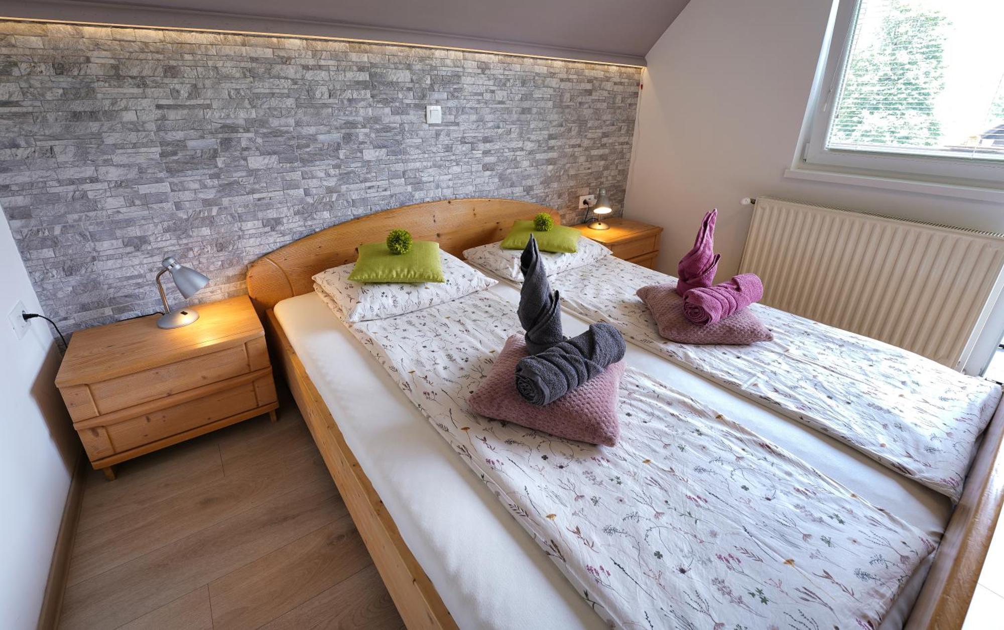 Apartma Simona Бохин Екстериор снимка