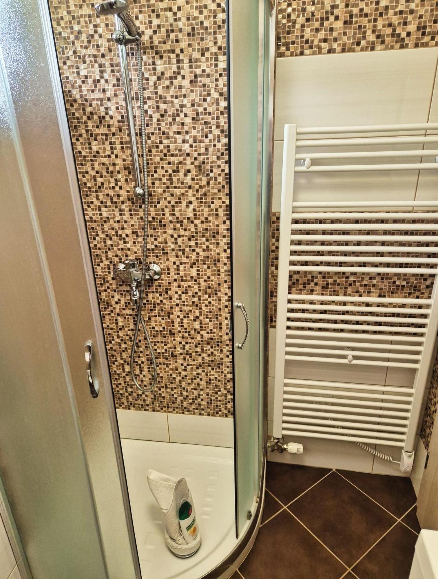 Apartma Simona Бохин Екстериор снимка